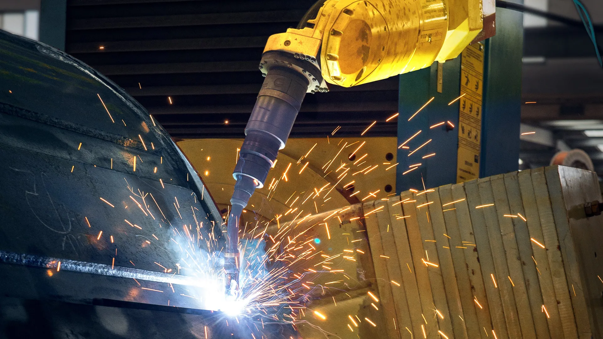 AGR robotic systems — representative production and deployment evidence