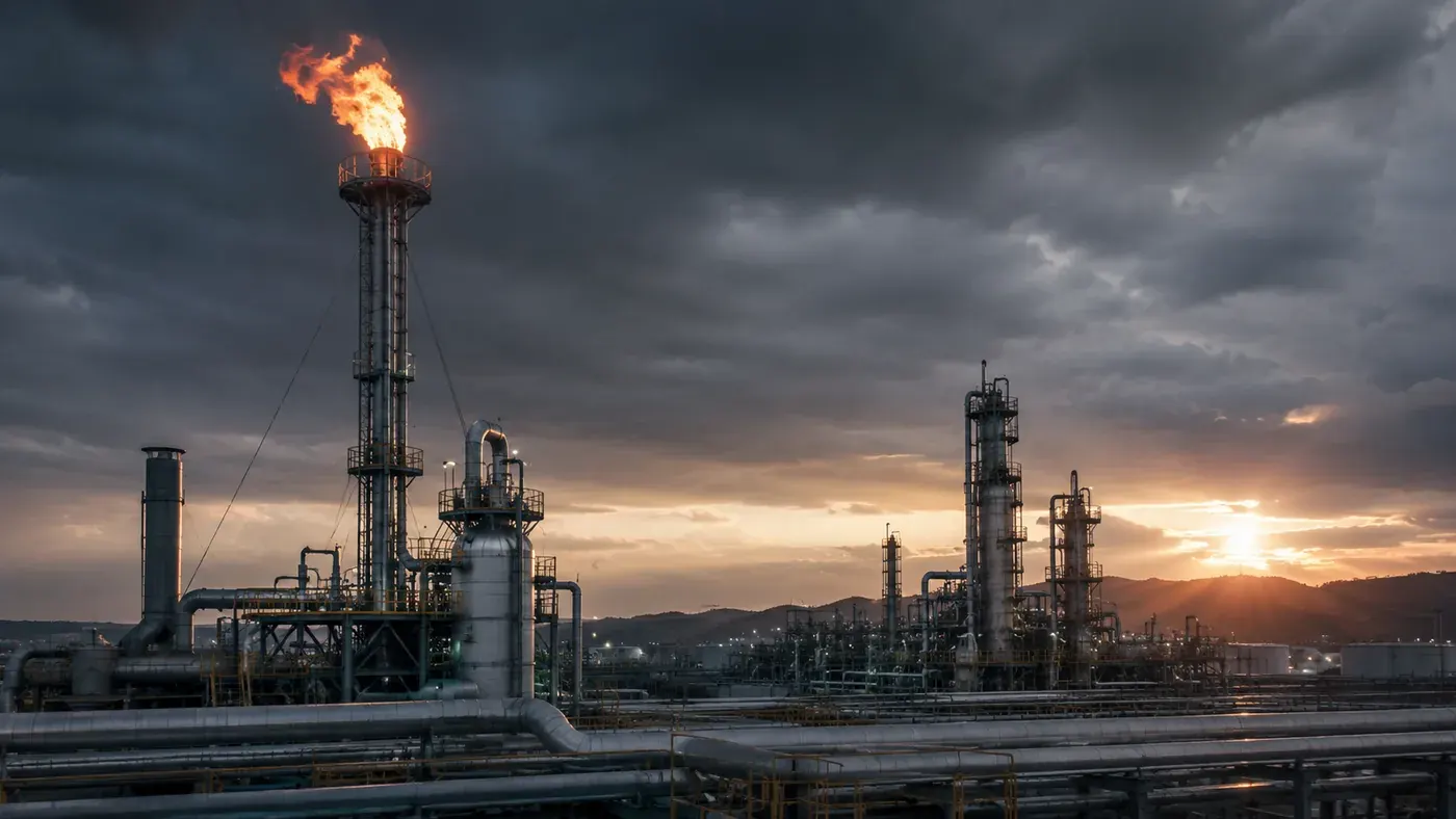 Combustion & Flare Equipment