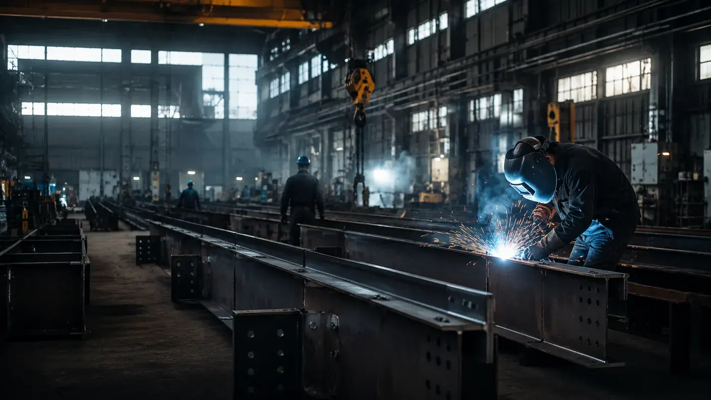 Structural Steel