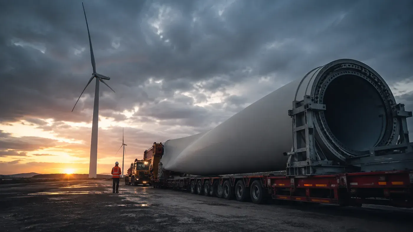Wind Energy