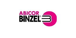 ABICOR BINZEL robotic welding torch and gun cleaner — precision torch technology for automation systems by AGR