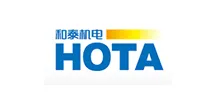 HOTA – Partner of AGR Robotics | Robotic Welding Automation