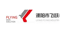 FLYING – Partner of AGR Robotics | Robotic Welding Automation