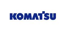 KOMATSU – Partner of AGR Robotics | Robotic Welding Automation