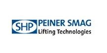 PEINER SMAG – Partner of AGR Robotics | Robotic Welding Automation