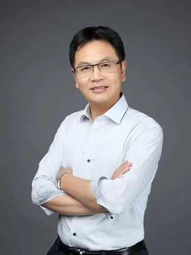 CHAIRMAN’S MESSAGE