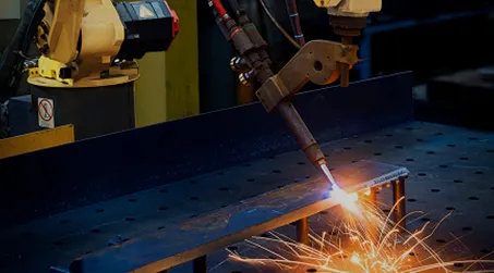 Robotic Cutting Solutions