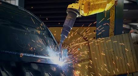 Automation Production Line Solutions