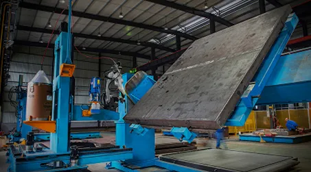 Welding Accessories & Components