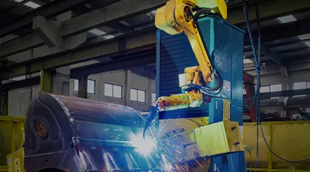 Agricultural Machinery