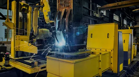 Petrochemical Industry