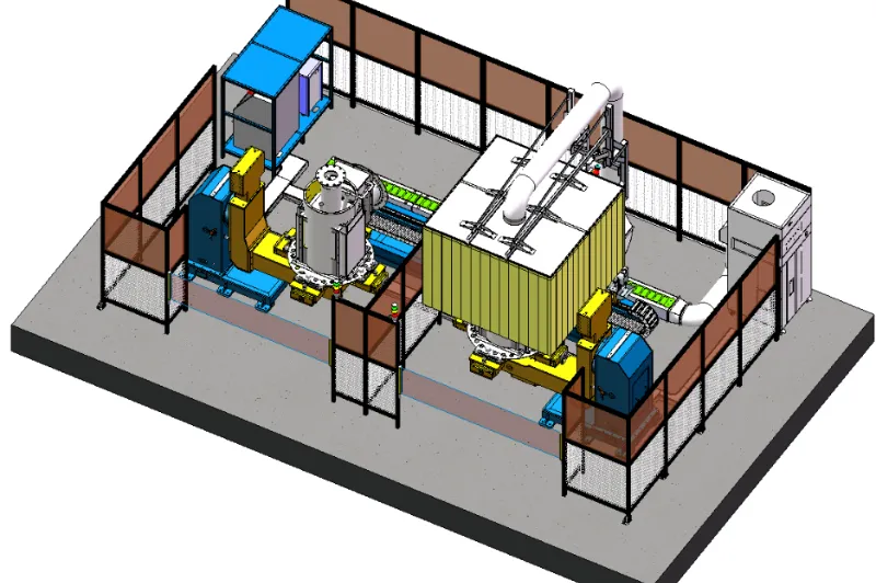 robotic welding solutions for the petrochemical industry agr robotics