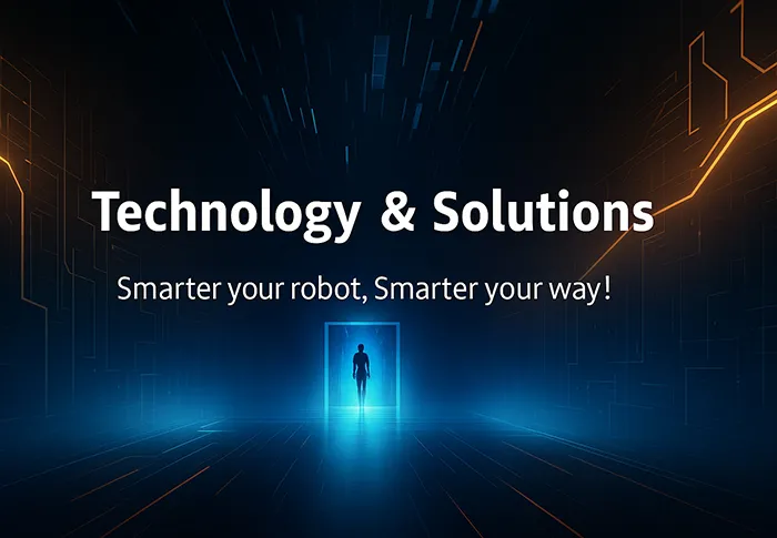 Technology & Solutions