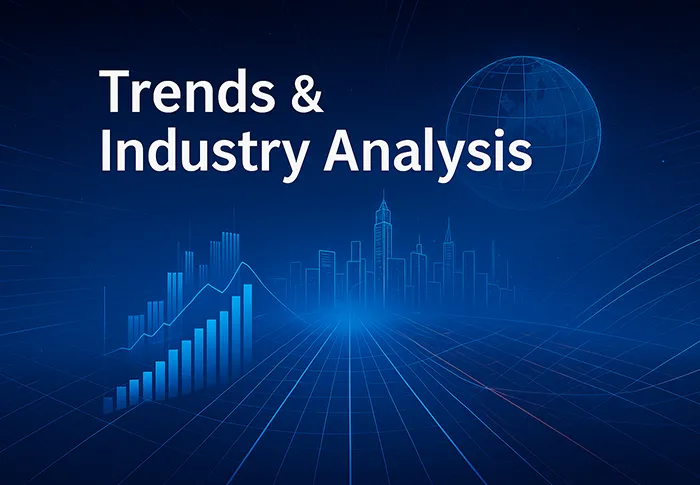 Trends & Industry Analysis