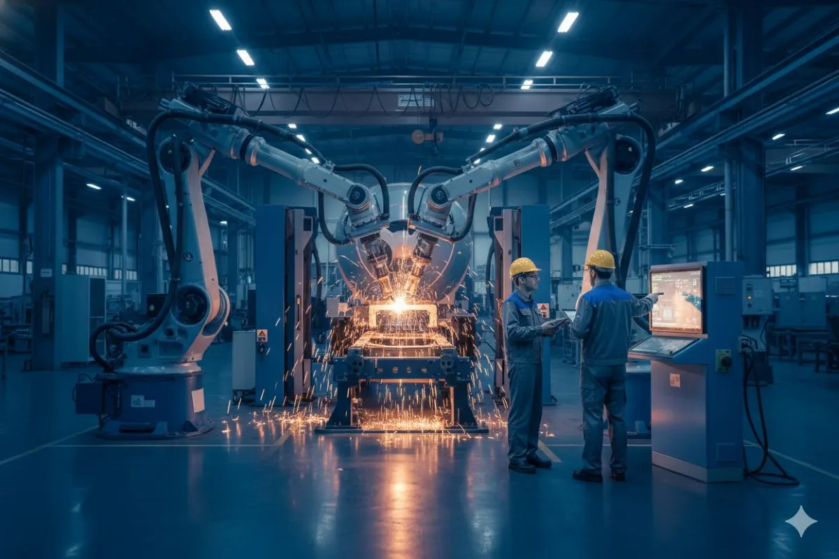 Reuniting Once More — A leading Chinese construction machinery manufacturer Returns to AGR