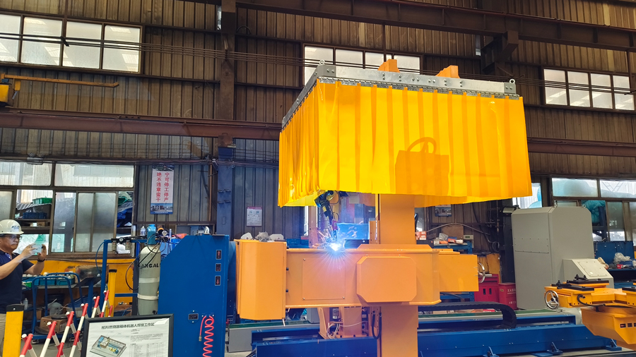 Trusted Worldwide — A global leader in combustion and environmental technology  Visits AGR