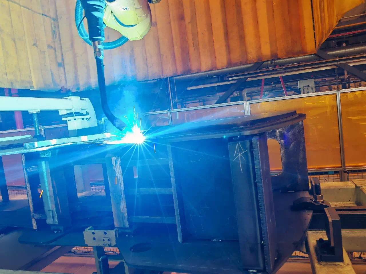 COMPANY MISSION & VISION